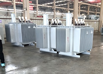 變壓器的外殼保護以及選擇的方法是什么？