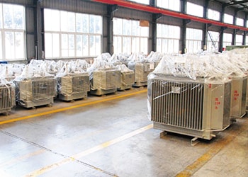 變壓器常見的操作方法和廠家要做到的步驟是什么?