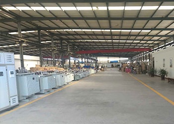 變壓器對于各種的因素的測量的項目有哪些?