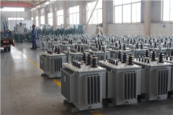 變壓器移相方法是怎么進行實現的