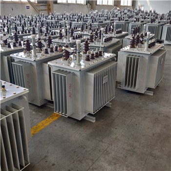 變壓器維修保養作用及技巧