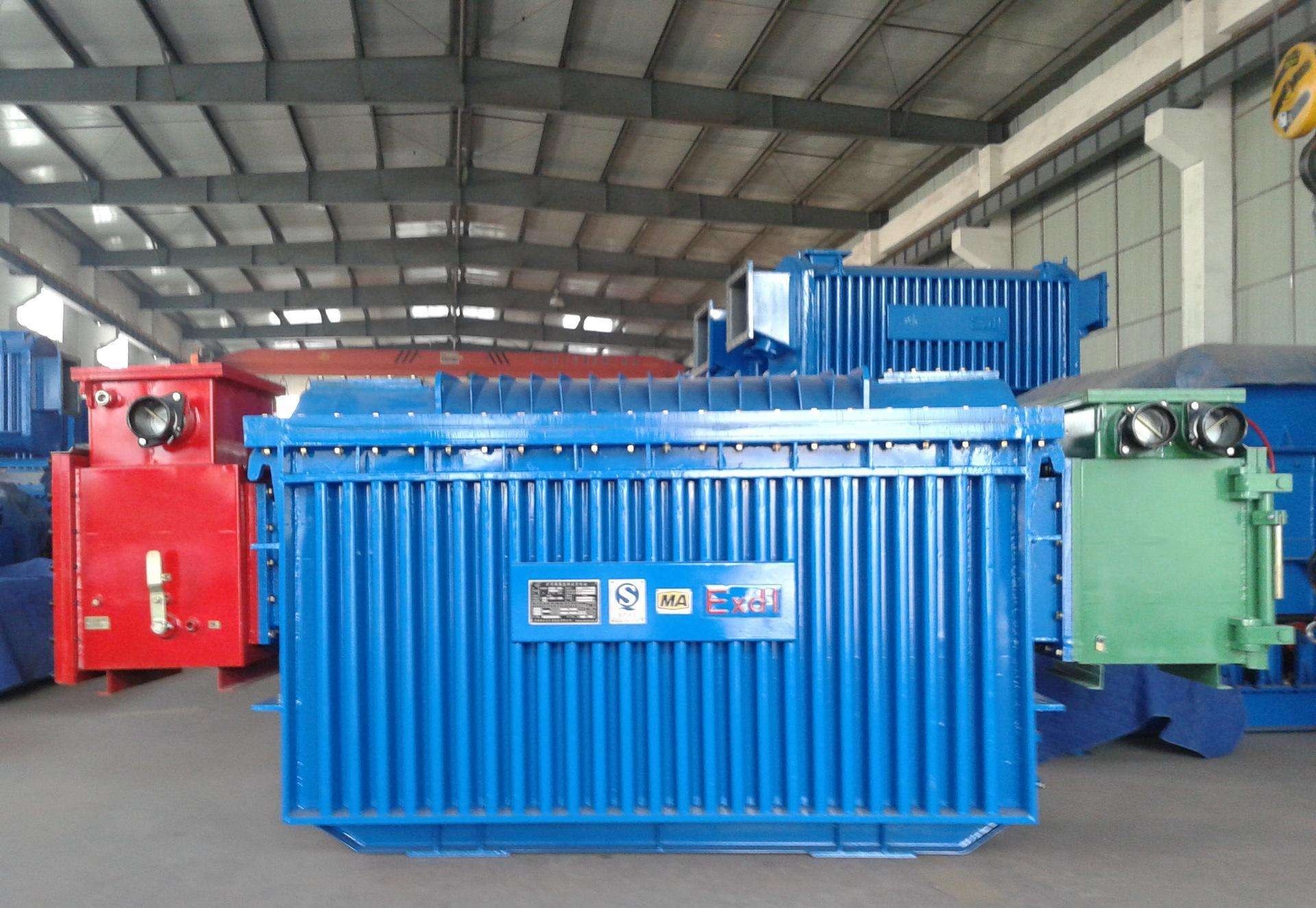 你了解變壓器的地線和零線嗎?